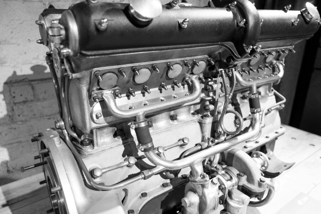 Objektsicherung mit kapazitivem Feldänderungsmelder Cx-1