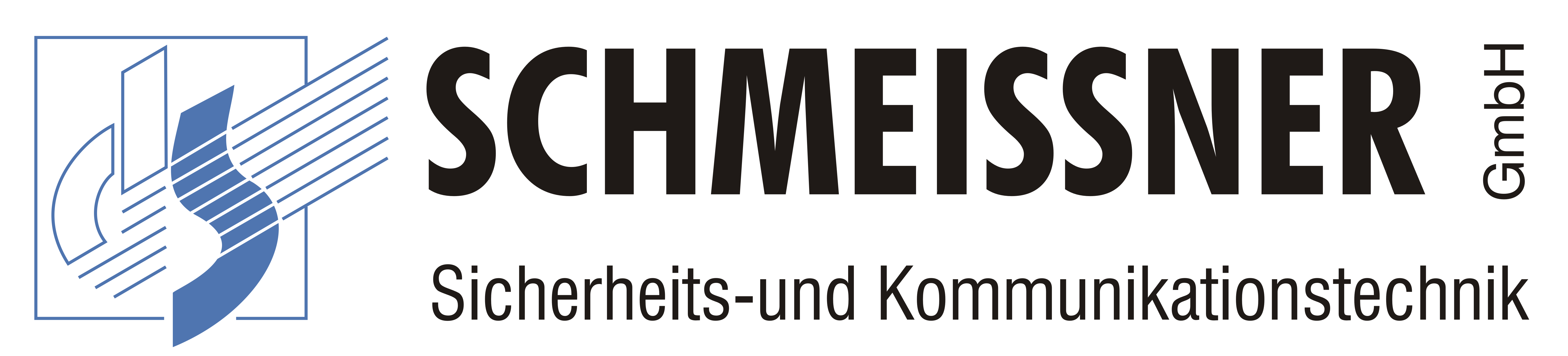 Logo SCHMEISSNER GmbH